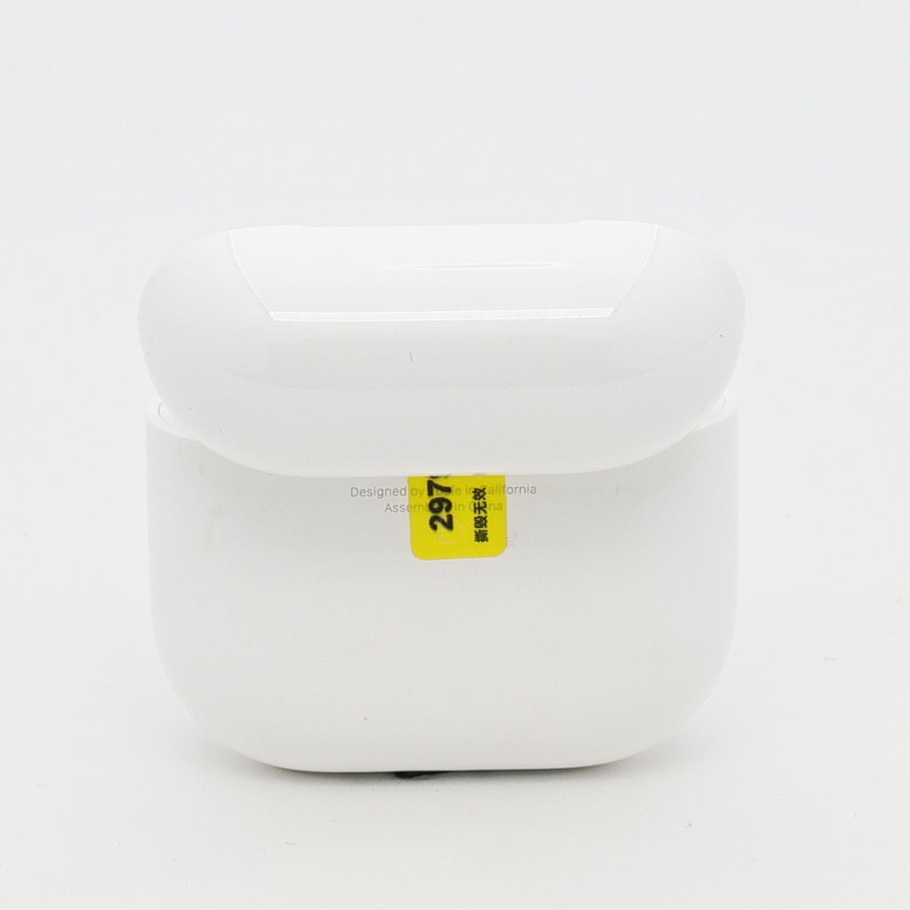 99新 Apple AirPods 4 (支持主动降噪) 白色