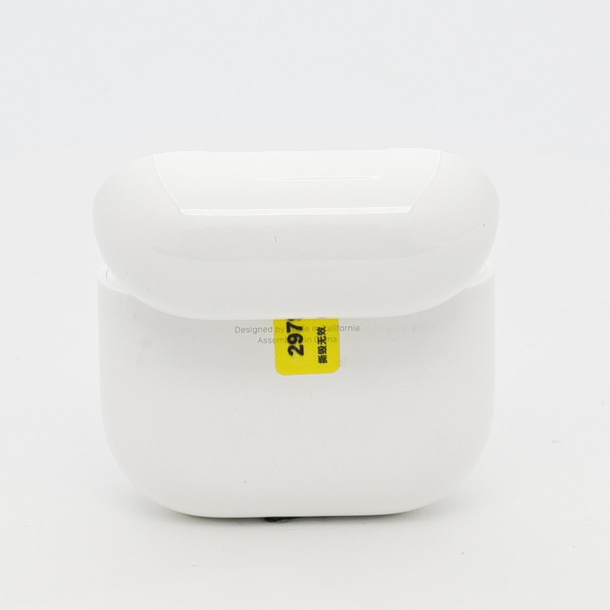 99新 Apple AirPods 4 (支持主动降噪) 白色