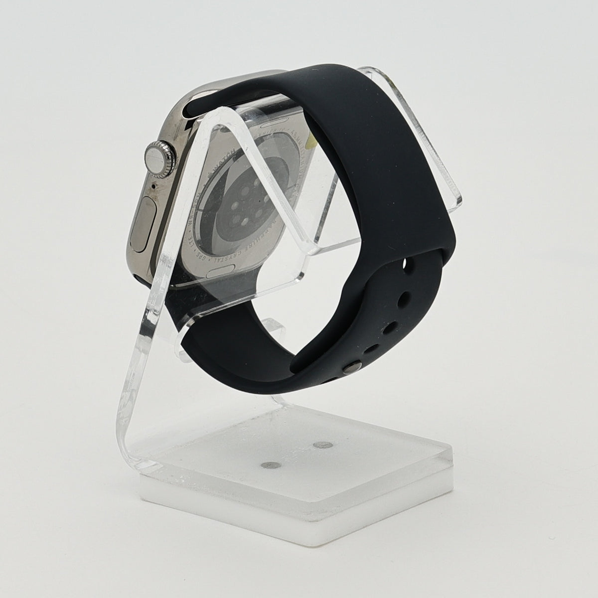 99新 Apple Watch Series 10 46毫米 鈦金屬
