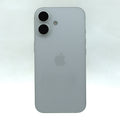 95新 Apple iPhone 16 256G 白色 中國大陸版