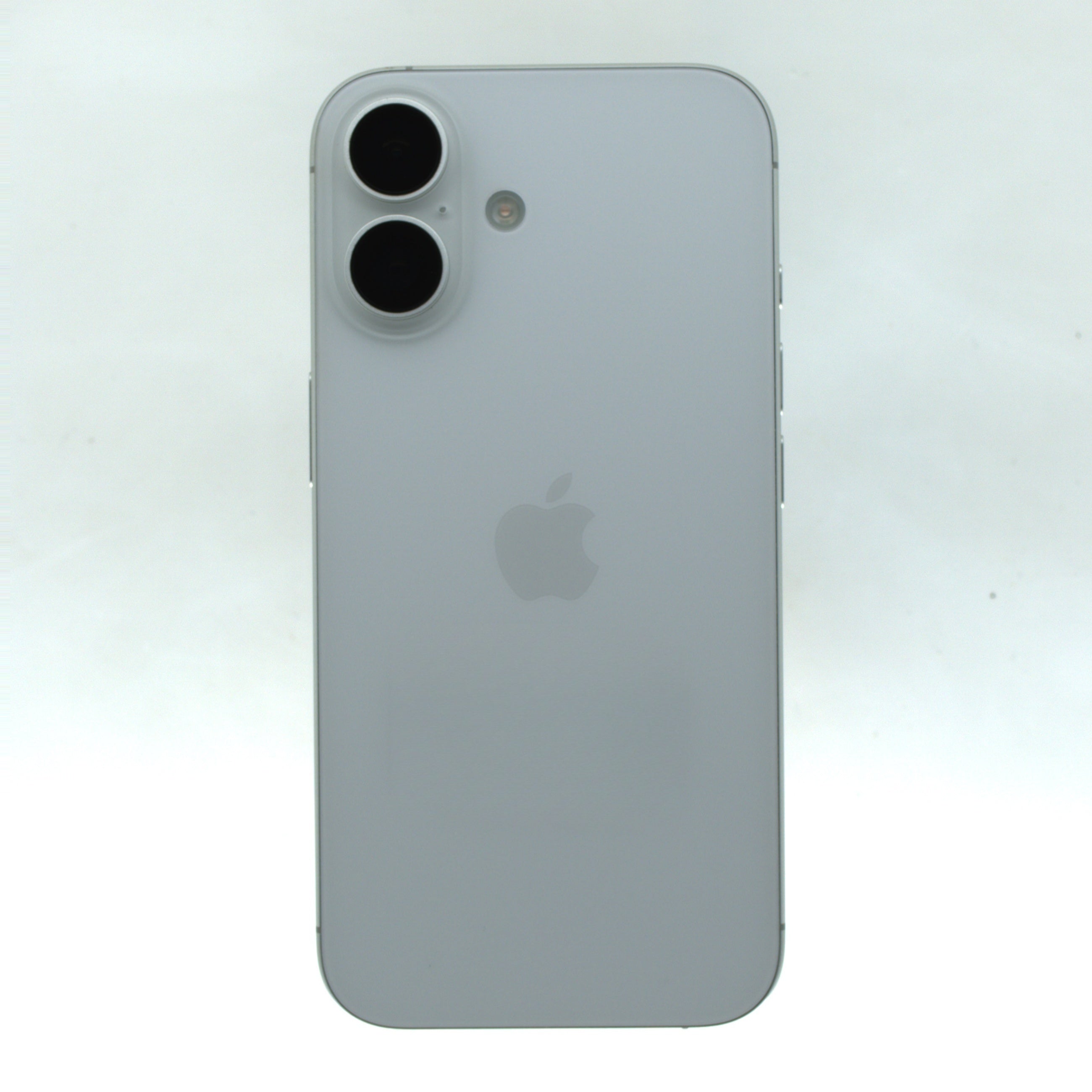 95新 Apple iPhone 16 256G 白色 中國大陸版