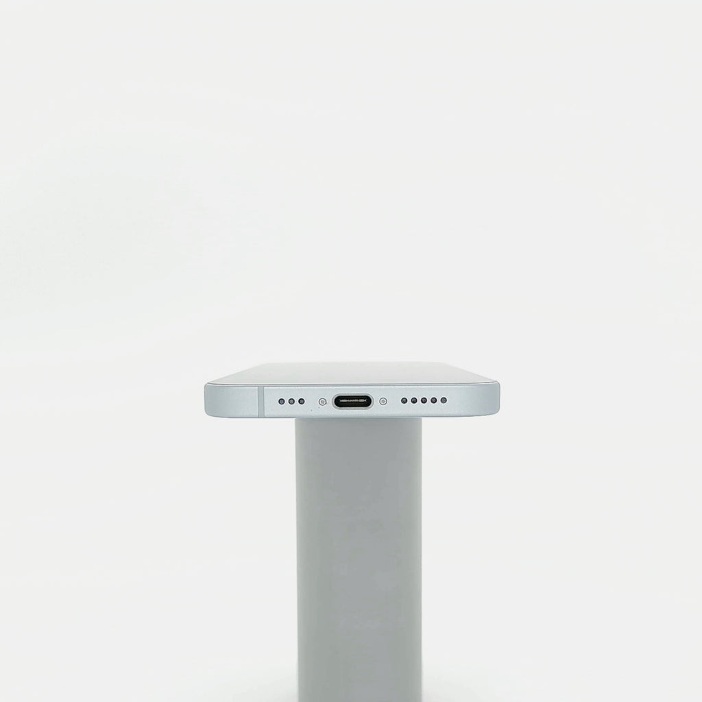 95新 Apple iPhone 15 256G 藍色 中國大陸版
