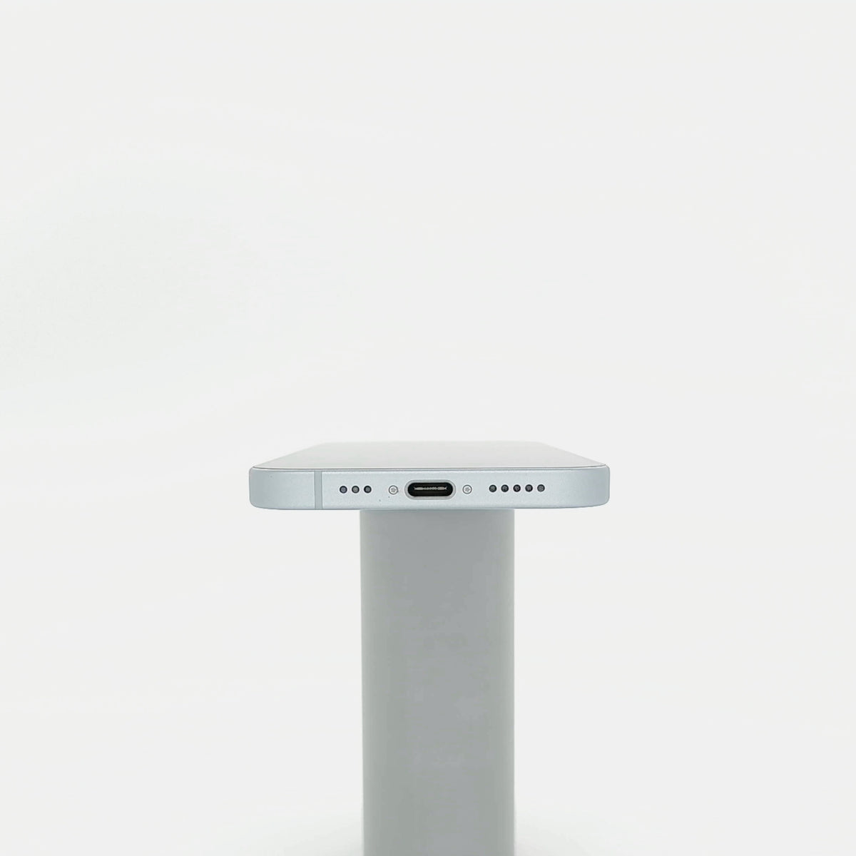 95新 Apple iPhone 15 256G 藍色 中國大陸版