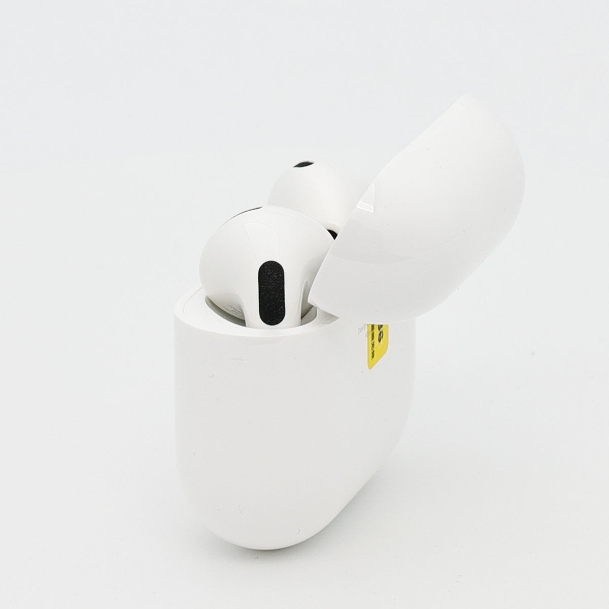 99新 Apple AirPods 4 (不支持主动降噪) 白色
