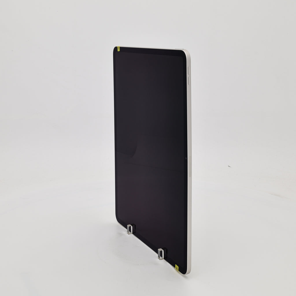99新 Apple iPad Air (M2) 13英寸 256G 星光色 WIFI