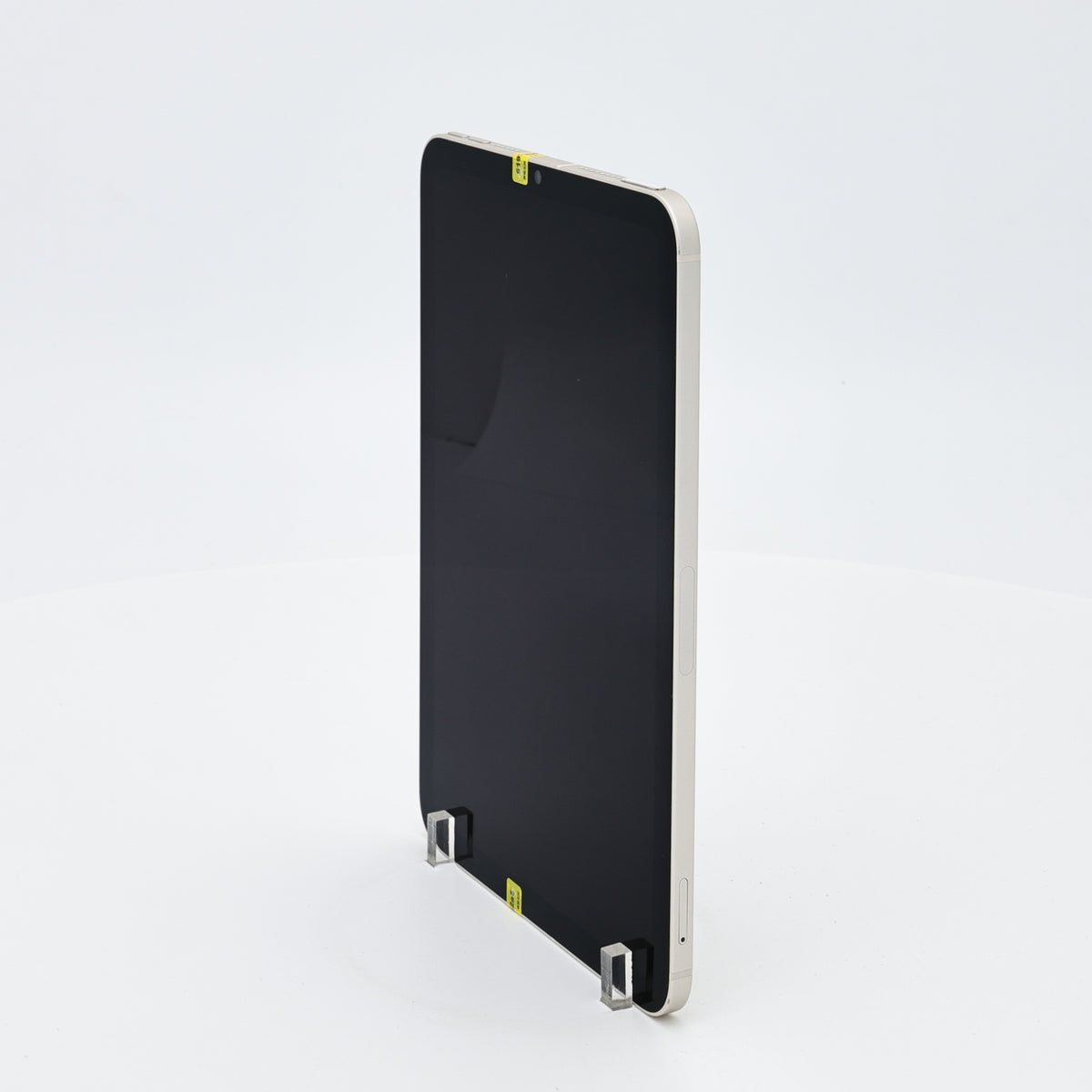 95新 Apple iPad mini6 64G 星光色 WIFI+5G