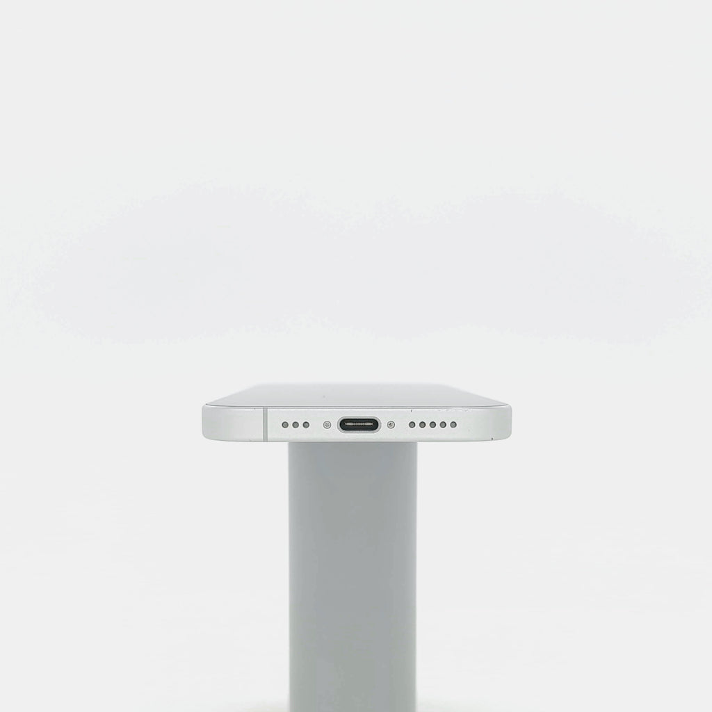 95新 Apple iPhone 16 256G 白色 中國大陸版