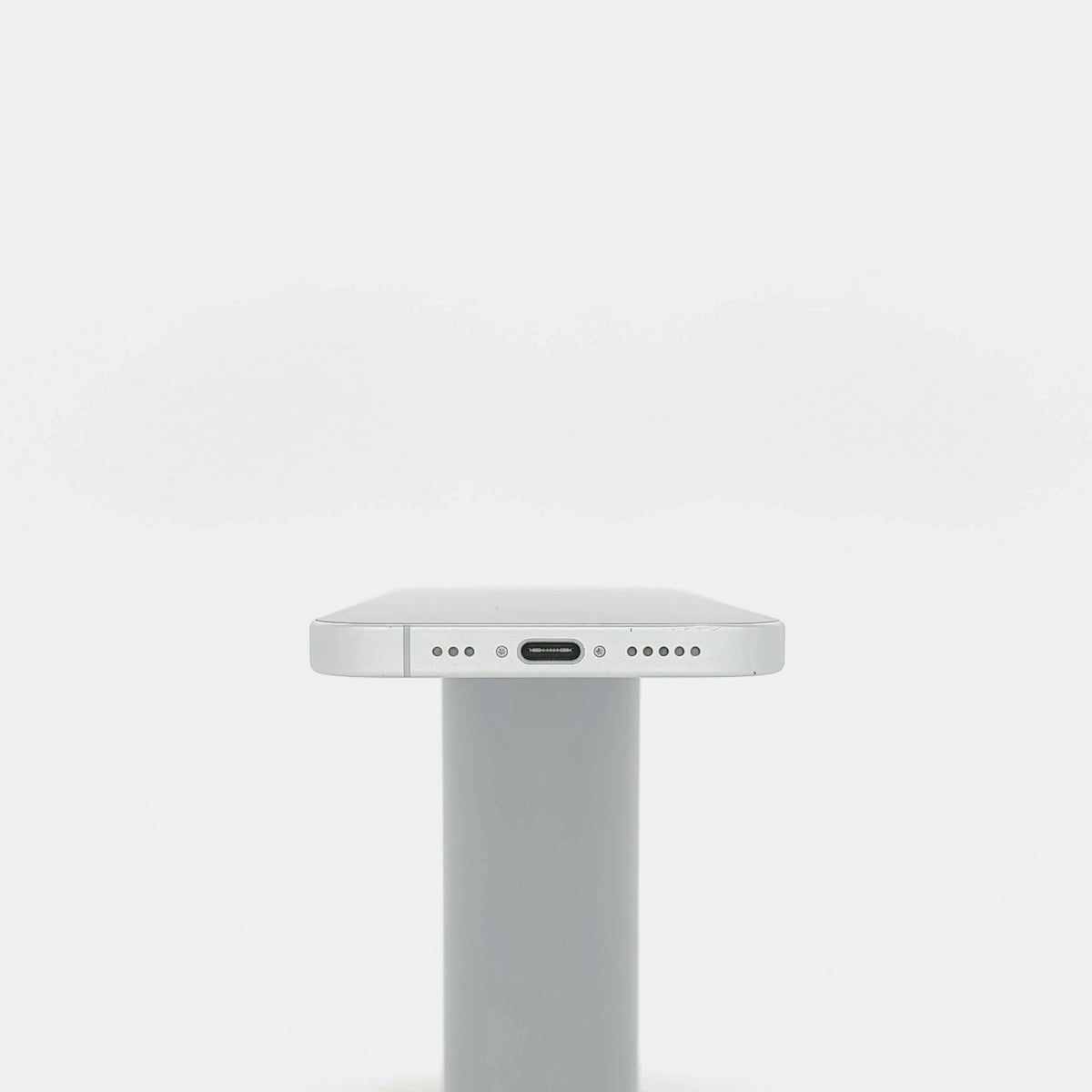 95新 Apple iPhone 16 256G 白色 中國大陸版
