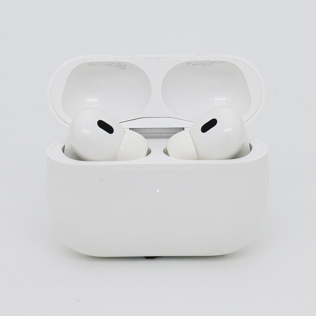 99新 Apple AirPods Pro 2 白色