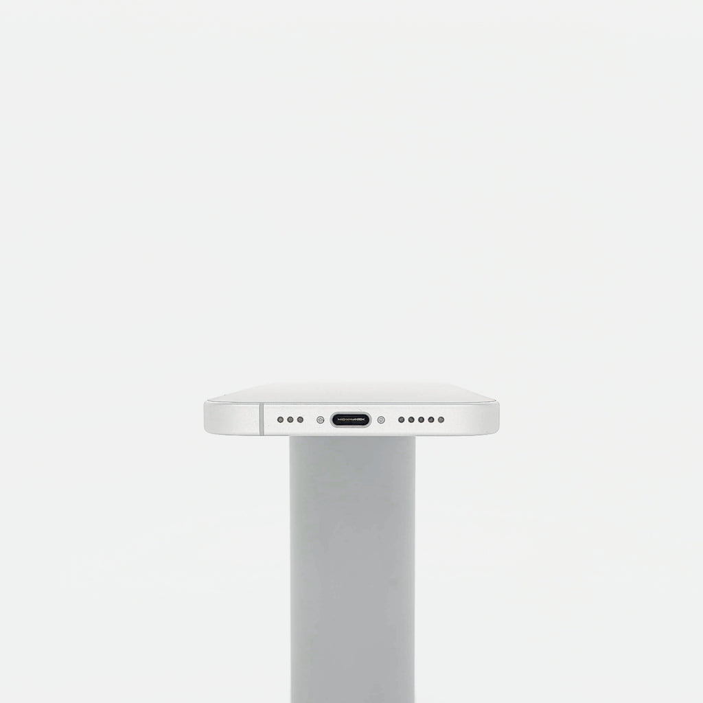 99新 Apple iPhone 16 256G 白色 中國大陸版