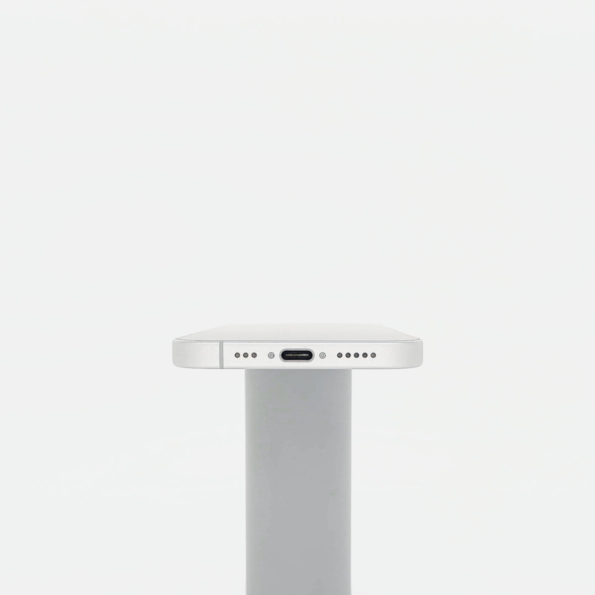 99新 Apple iPhone 16 256G 白色 中國大陸版