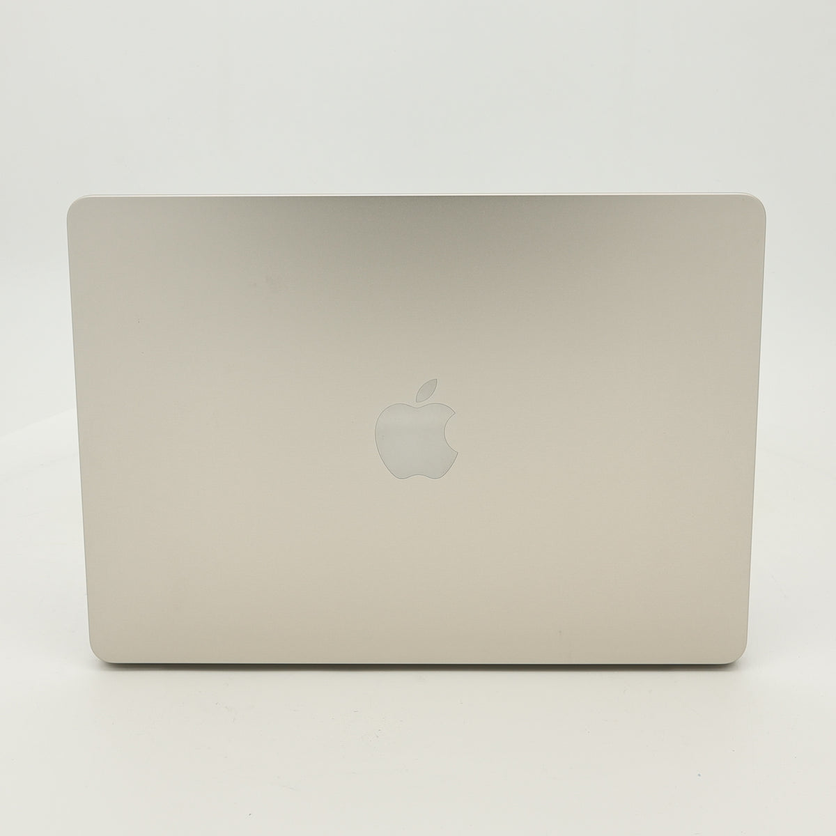 95新 Apple MacBook Air 24年 13寸 M3（8+10核） 8G RAM 512G SSD 星光色