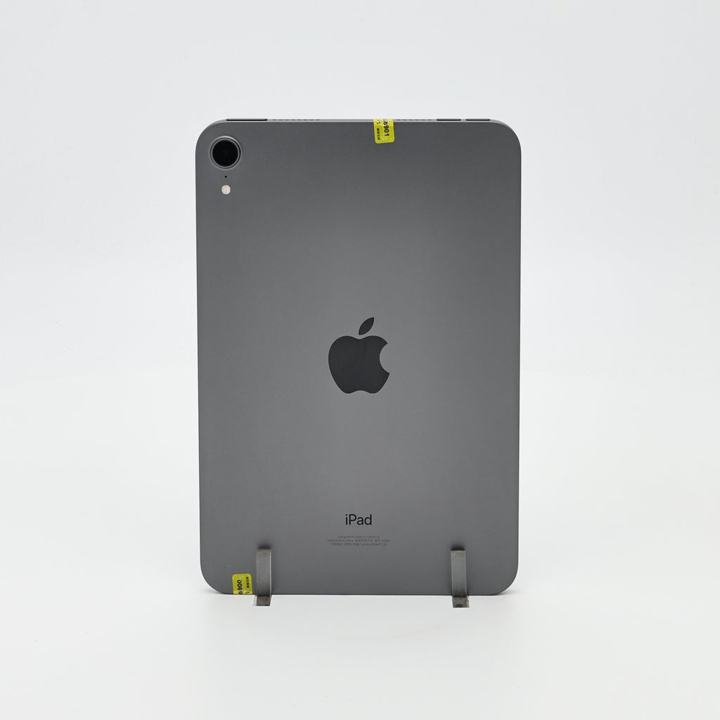 95新 Apple iPad mini6 64G 深空灰色 WIFI
