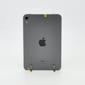 95新 Apple iPad mini6 64G 深空灰色 WIFI