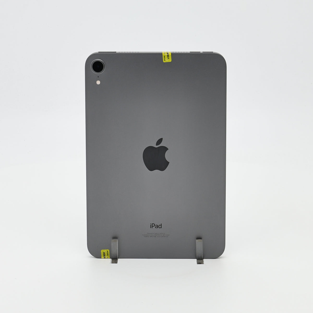 95新 Apple iPad mini6 64G 深空灰色 WIFI