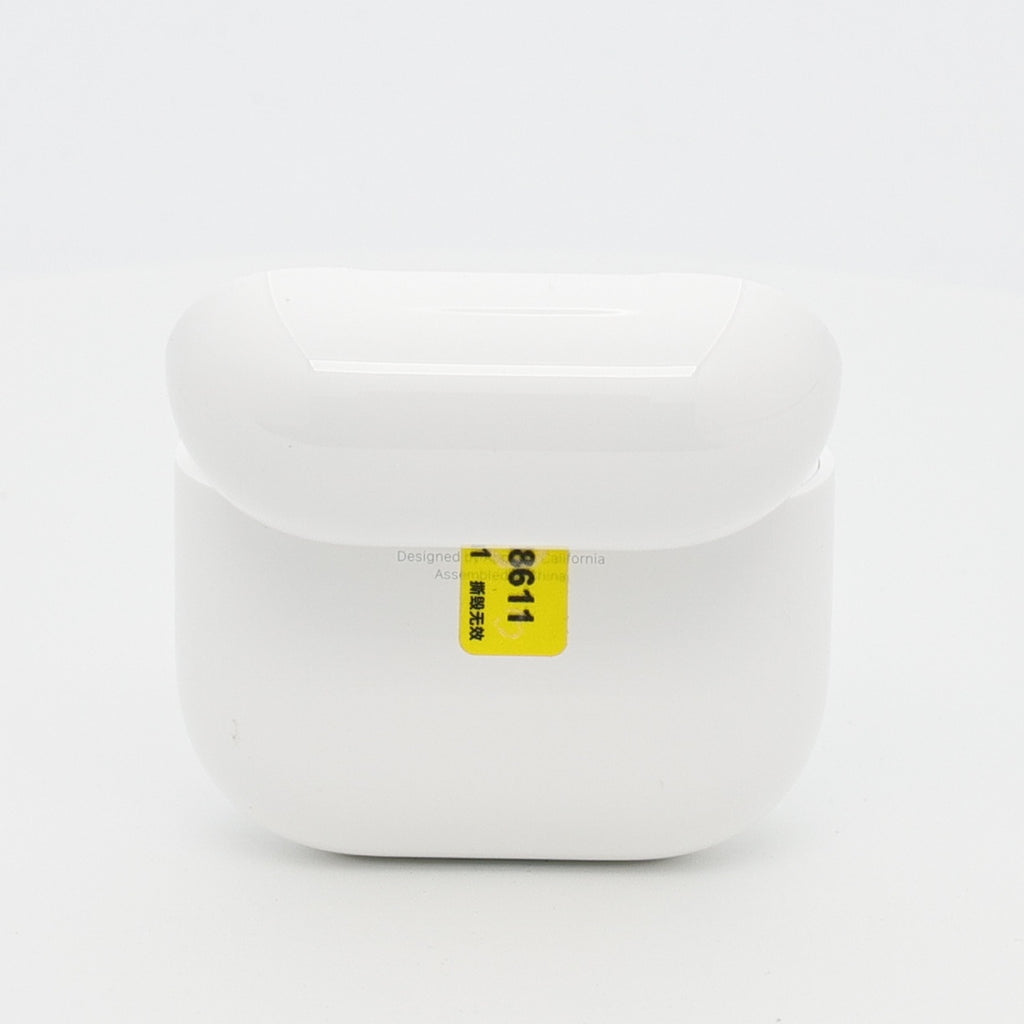99新 Apple AirPods 4 (不支持主动降噪) 白色