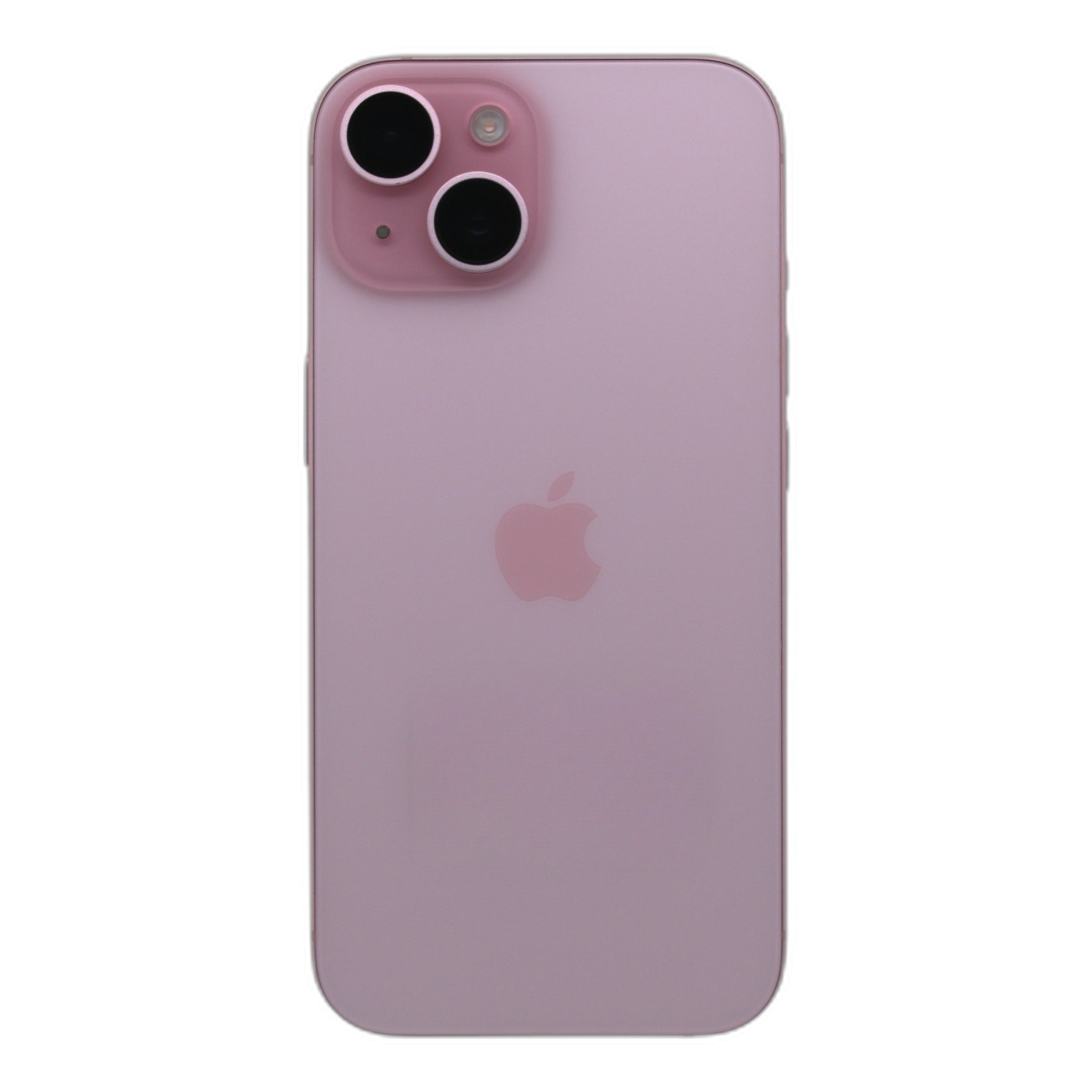 95新 Apple iPhone 15 256G 粉紅色 中國大陸版