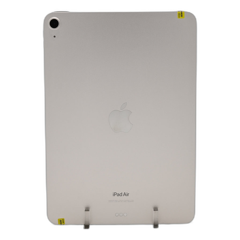 99新 Apple iPad Air5 256G 星光色 WIFI