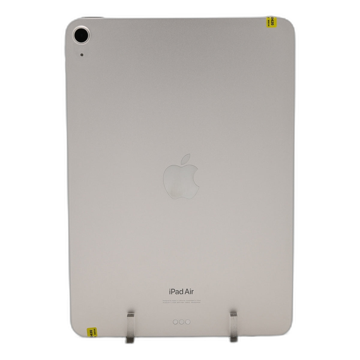 99新 Apple iPad Air5 256G 星光色 WIFI