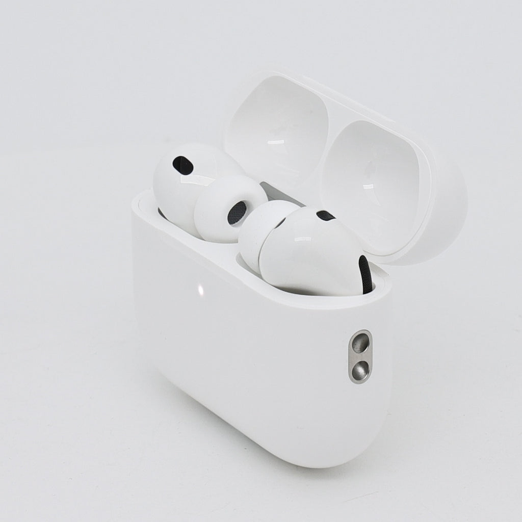 99新 Apple AirPods Pro 3 白色