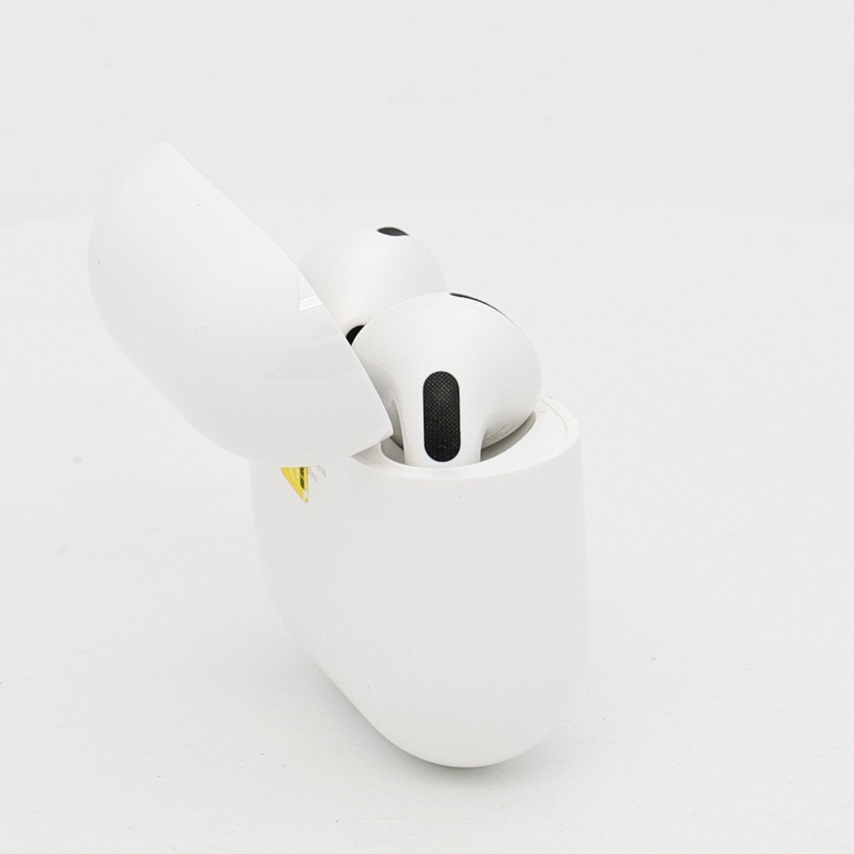 99新 Apple AirPods 4 (支持主动降噪) 白色