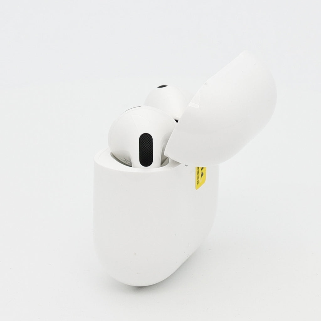 99新 Apple AirPods 4 (支持主动降噪) 白色
