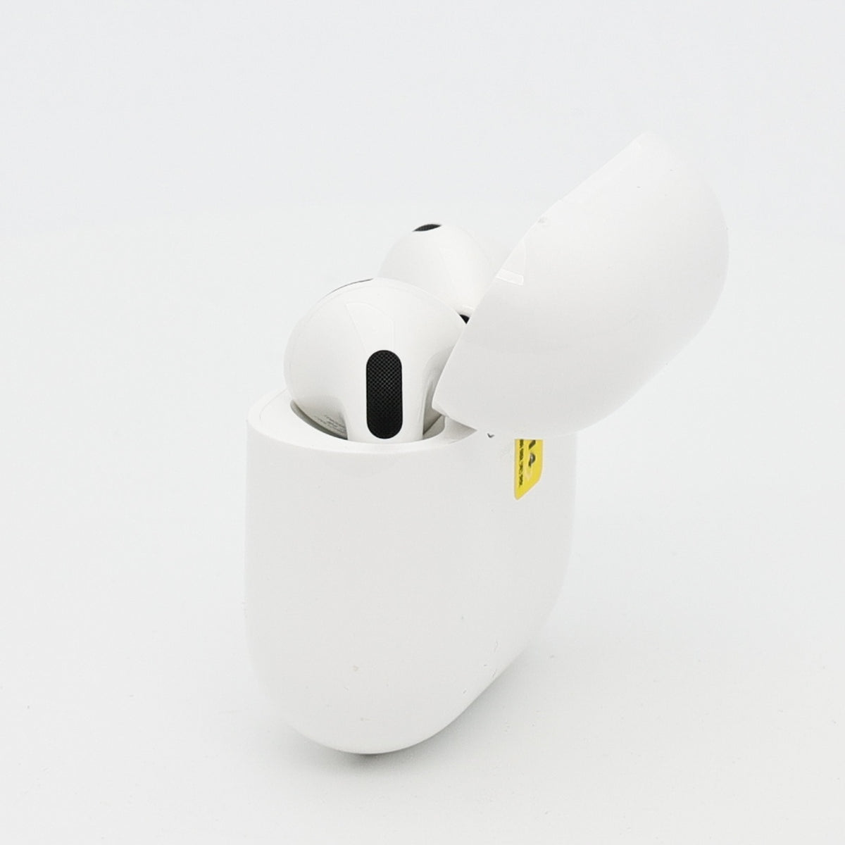 99新 Apple AirPods 4 (支持主动降噪) 白色