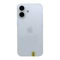 95新 Apple iPhone 16 128G 白色 中國大陸版