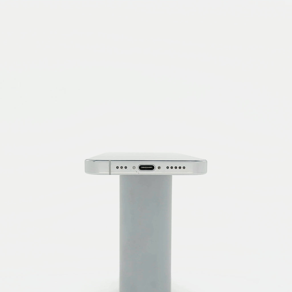 95新 Apple iPhone 16 Pro 128G 白色鈦金屬 中國大陸版