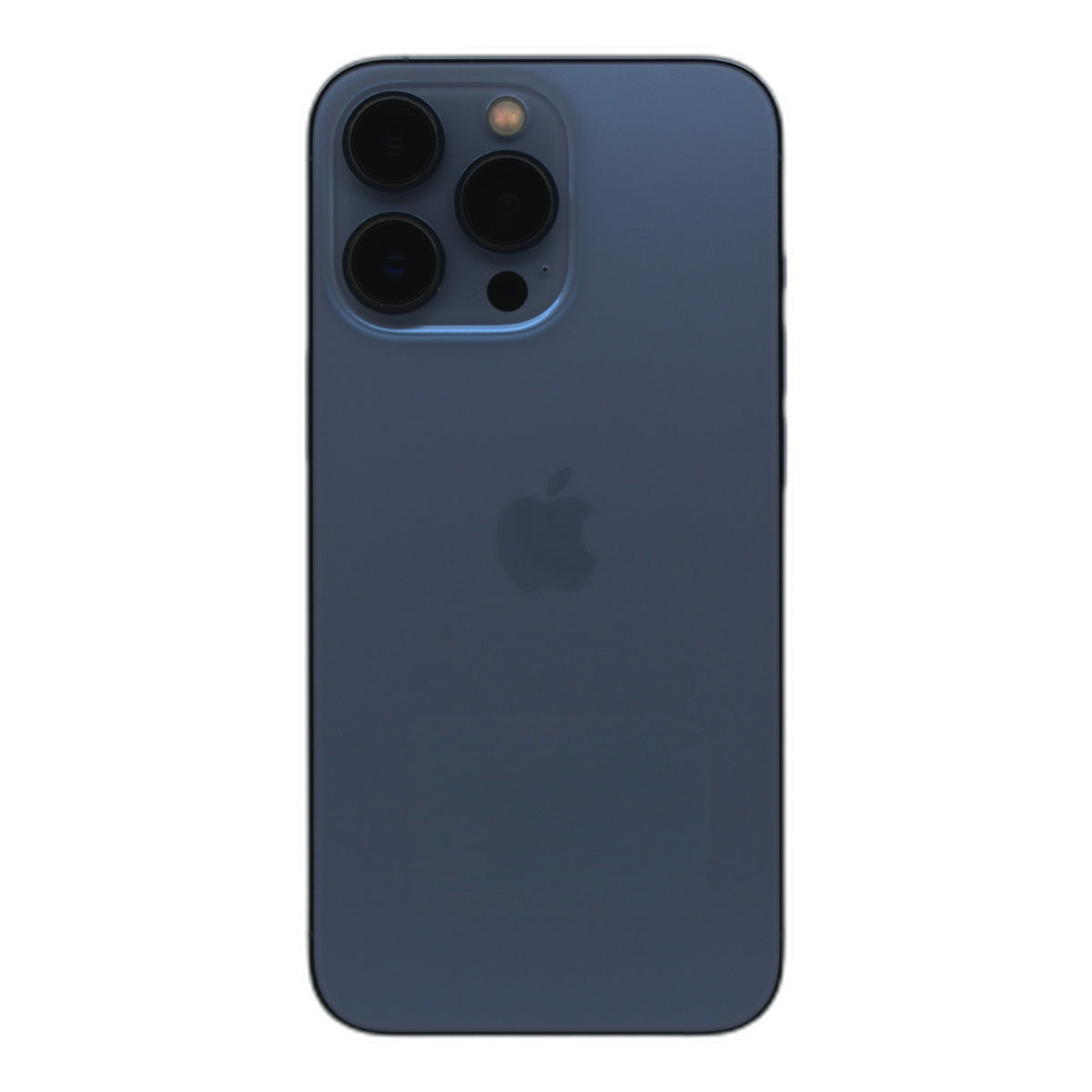 95新 Apple iPhone 13 Pro 256G 遠峰藍色 中國大陸版