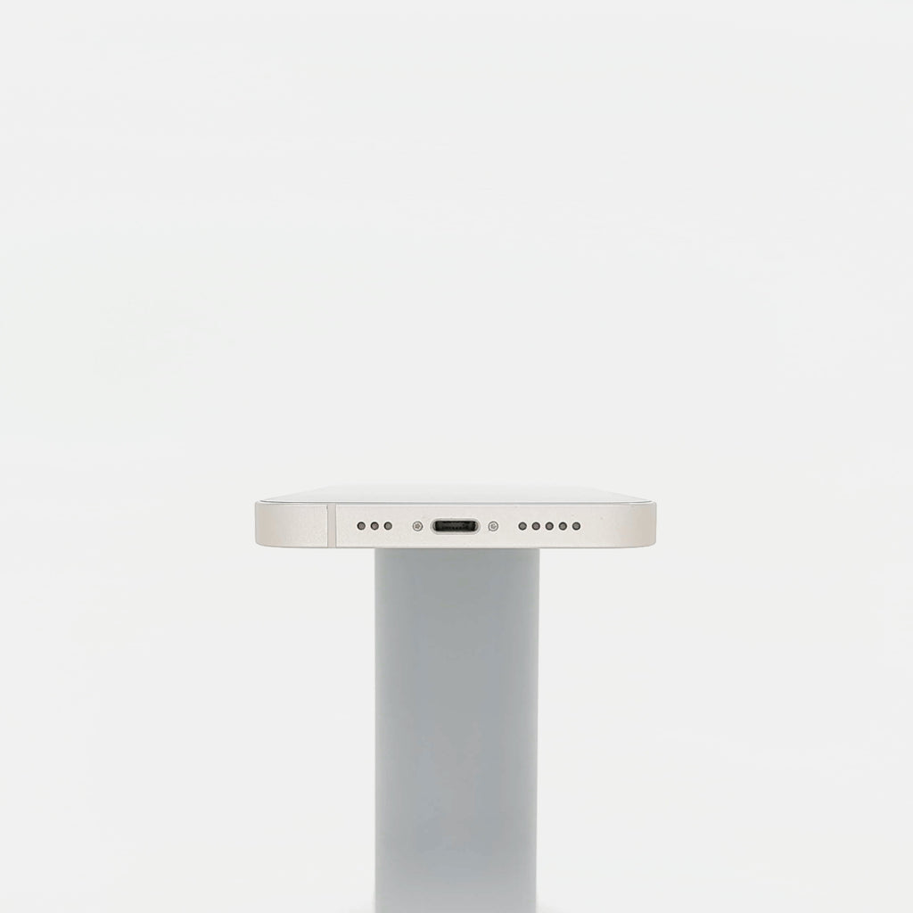 95新 Apple iPhone 14 256G 星光色 中國大陸版