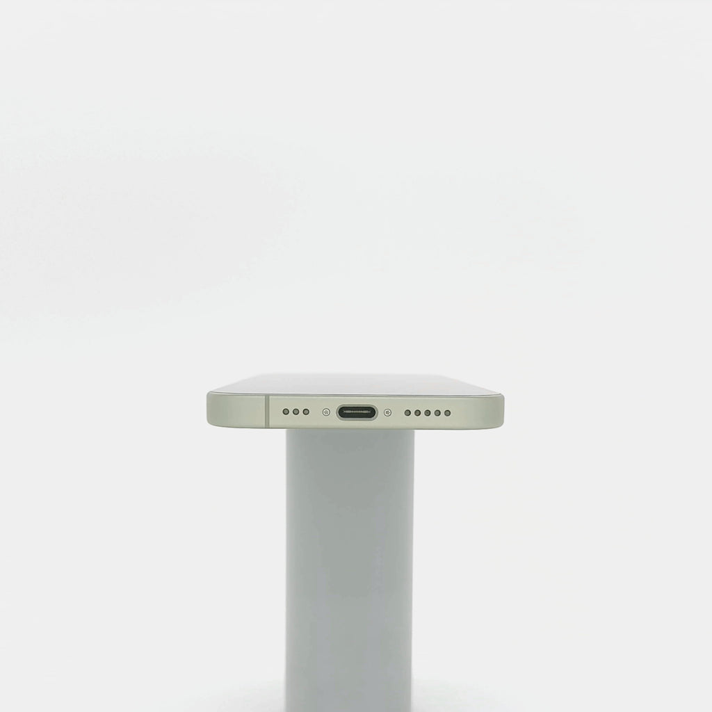 95新 Apple iPhone 17 256G 鼠尾草綠色 中國大陸版
