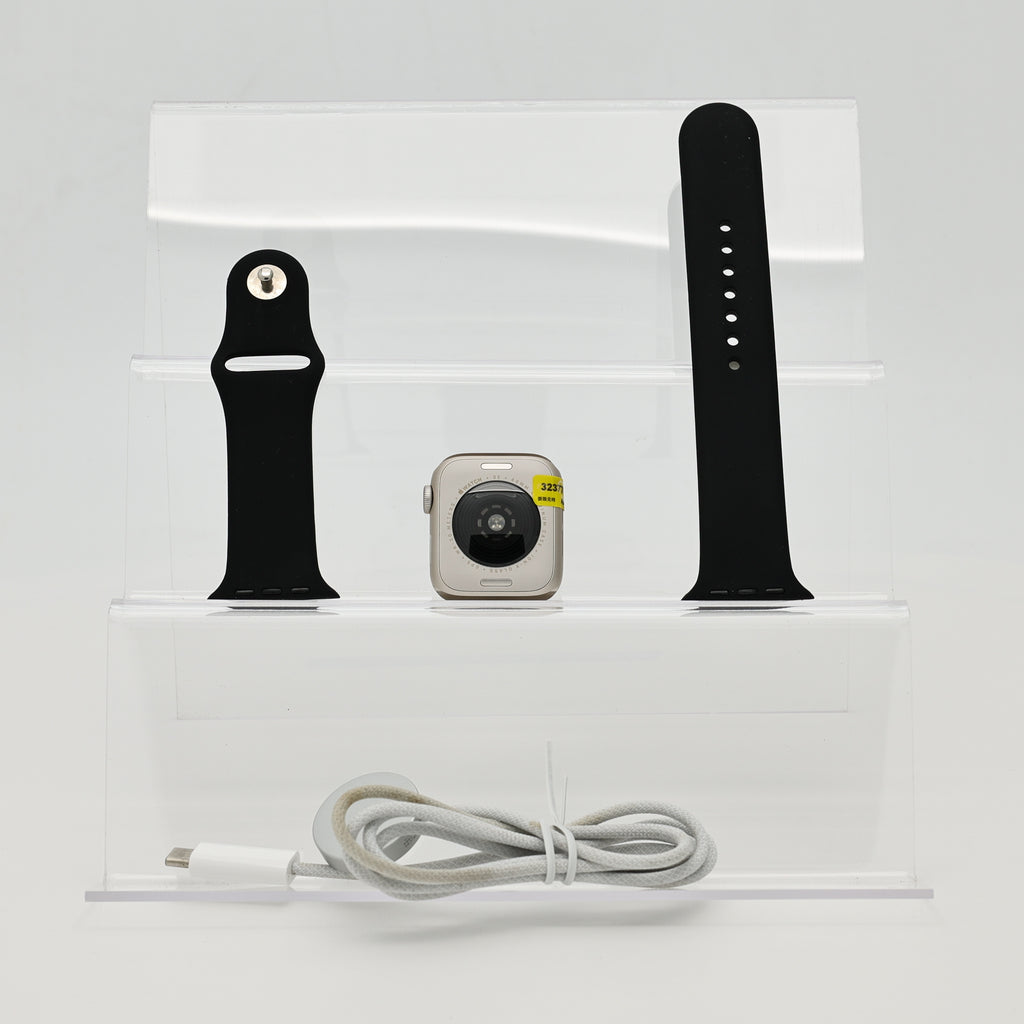 99新 Apple Watch SE 2 40毫米 鋁金屬