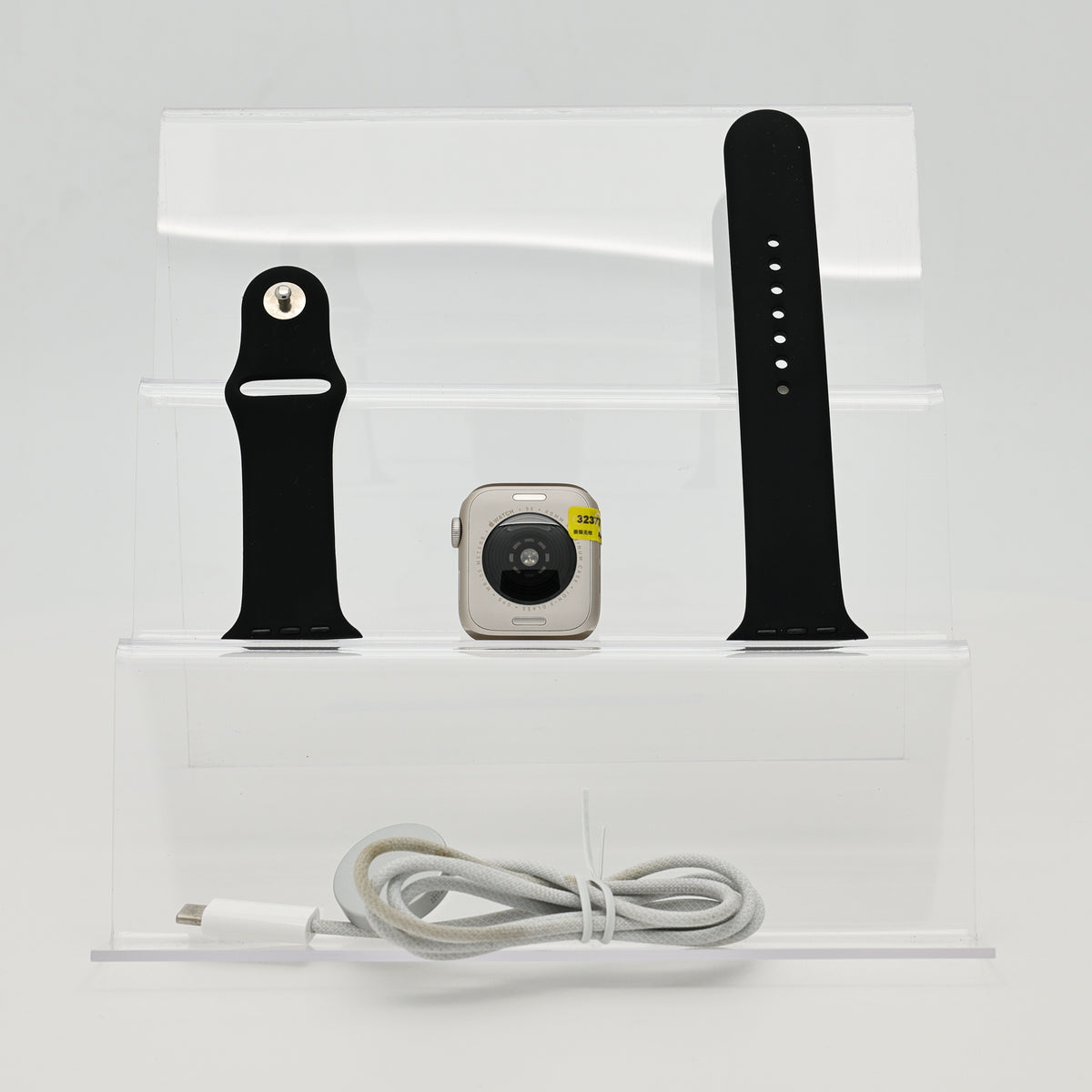 99新 Apple Watch SE 2 40毫米 鋁金屬