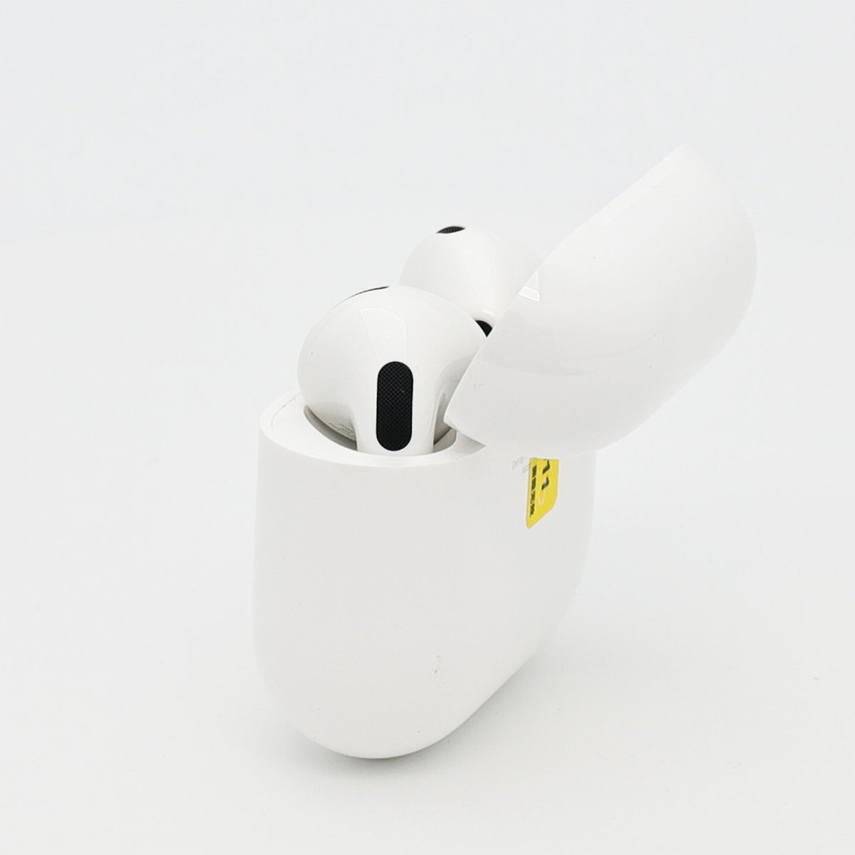 99新 Apple AirPods 4 (不支持主动降噪) 白色