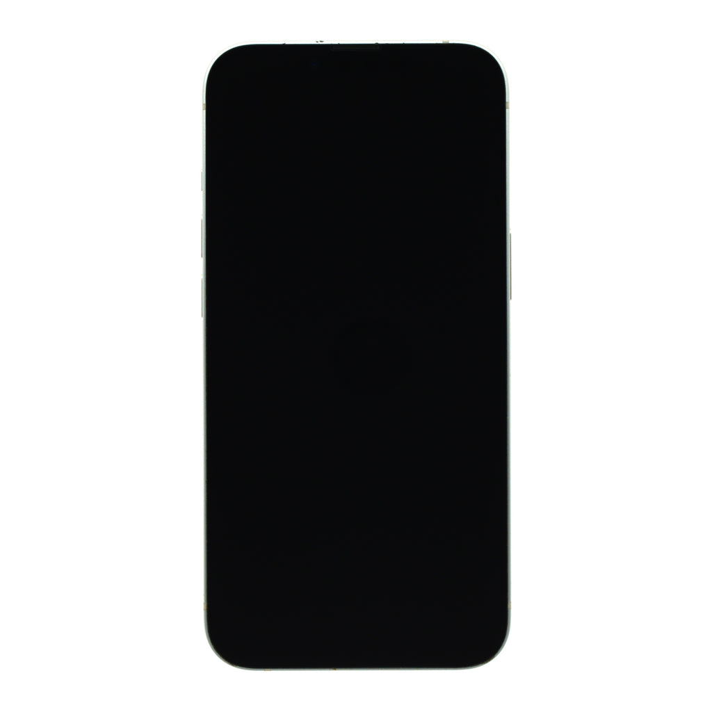 95新 Apple iPhone 13 128G 星光色 中國大陸版
