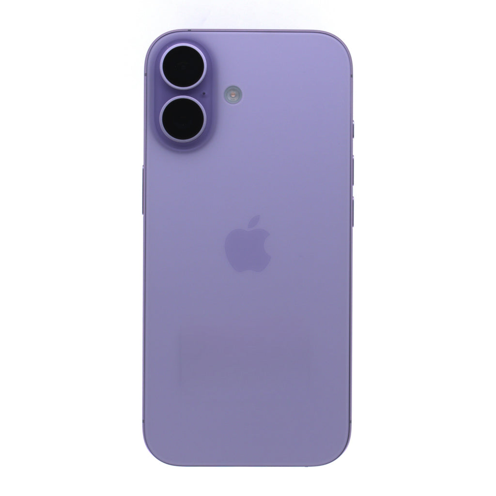 99新 Apple iPhone 17 256G 薰衣草紫色 中國大陸版