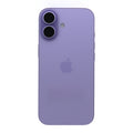 99新 Apple iPhone 17 256G 薰衣草紫色 中國大陸版