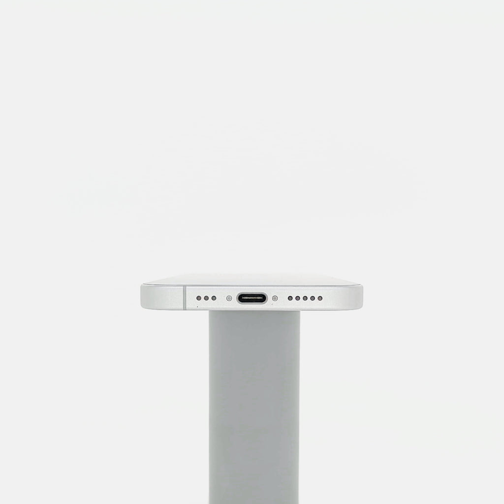 95新 Apple iPhone 16 128G 白色 中國大陸版