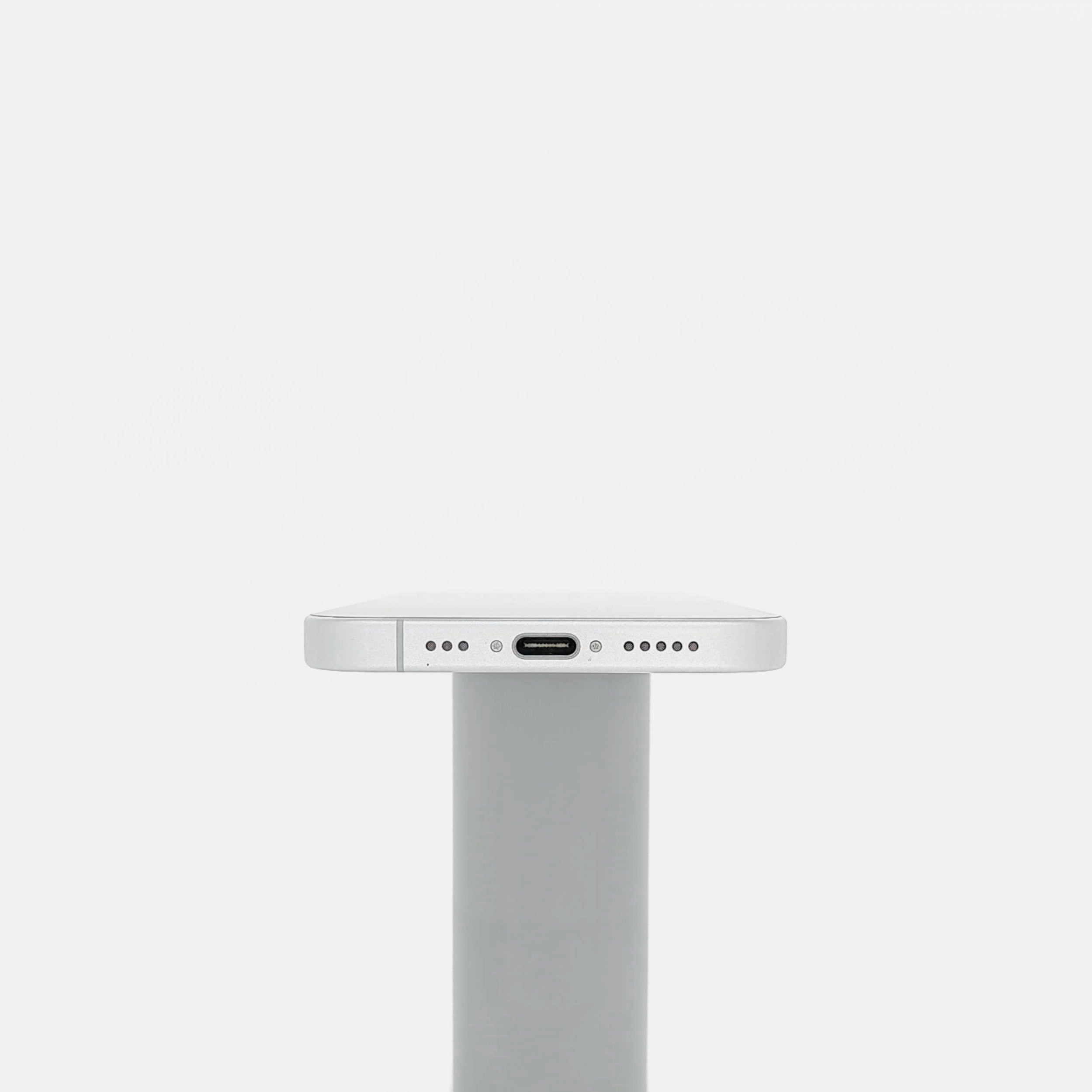 95新 Apple iPhone 16 128G 白色 中國大陸版