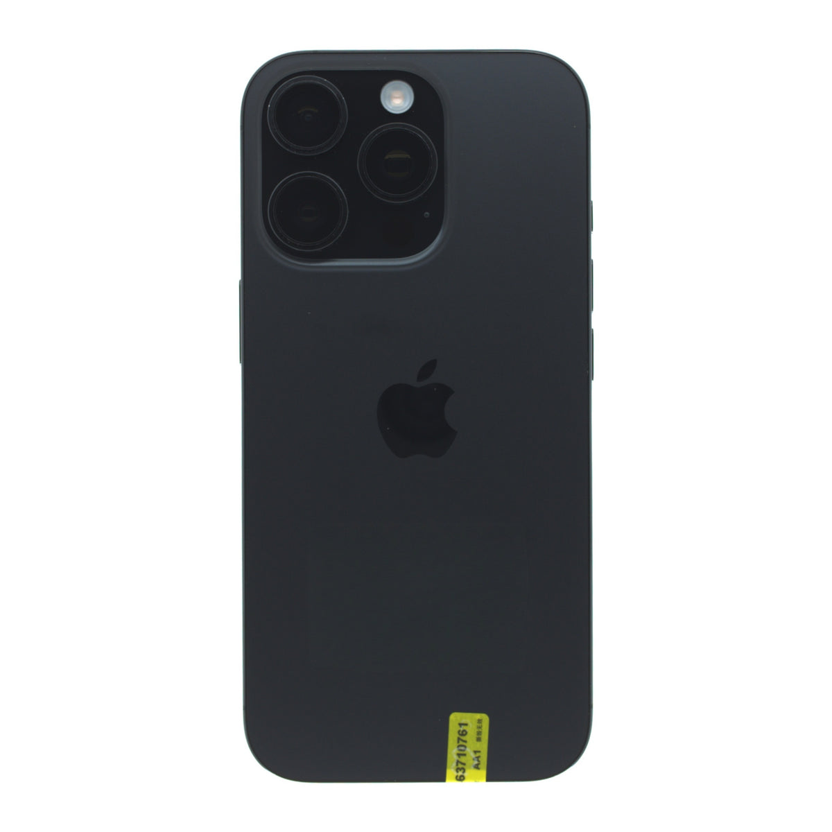 95新 Apple iPhone 16 Pro 256G 黑色鈦金屬 中國大陸版