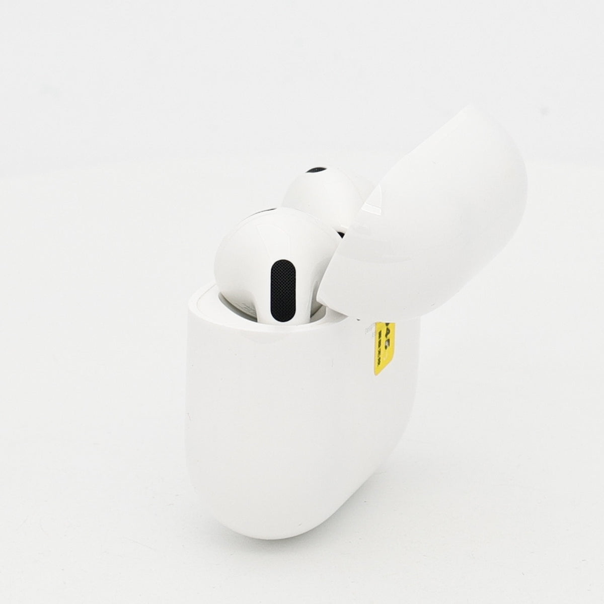99新 Apple AirPods 4 (不支持主动降噪) 白色