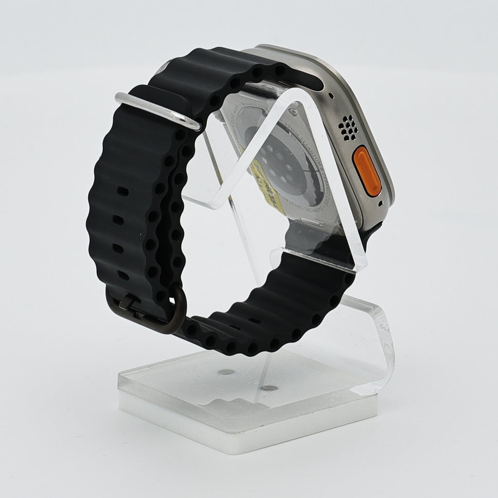 99新 Apple Watch Ultra 2 49毫米 鈦金屬