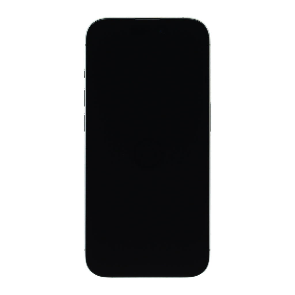 95新 Apple iPhone 15 Pro 256G 白色鈦金屬 中國大陸版