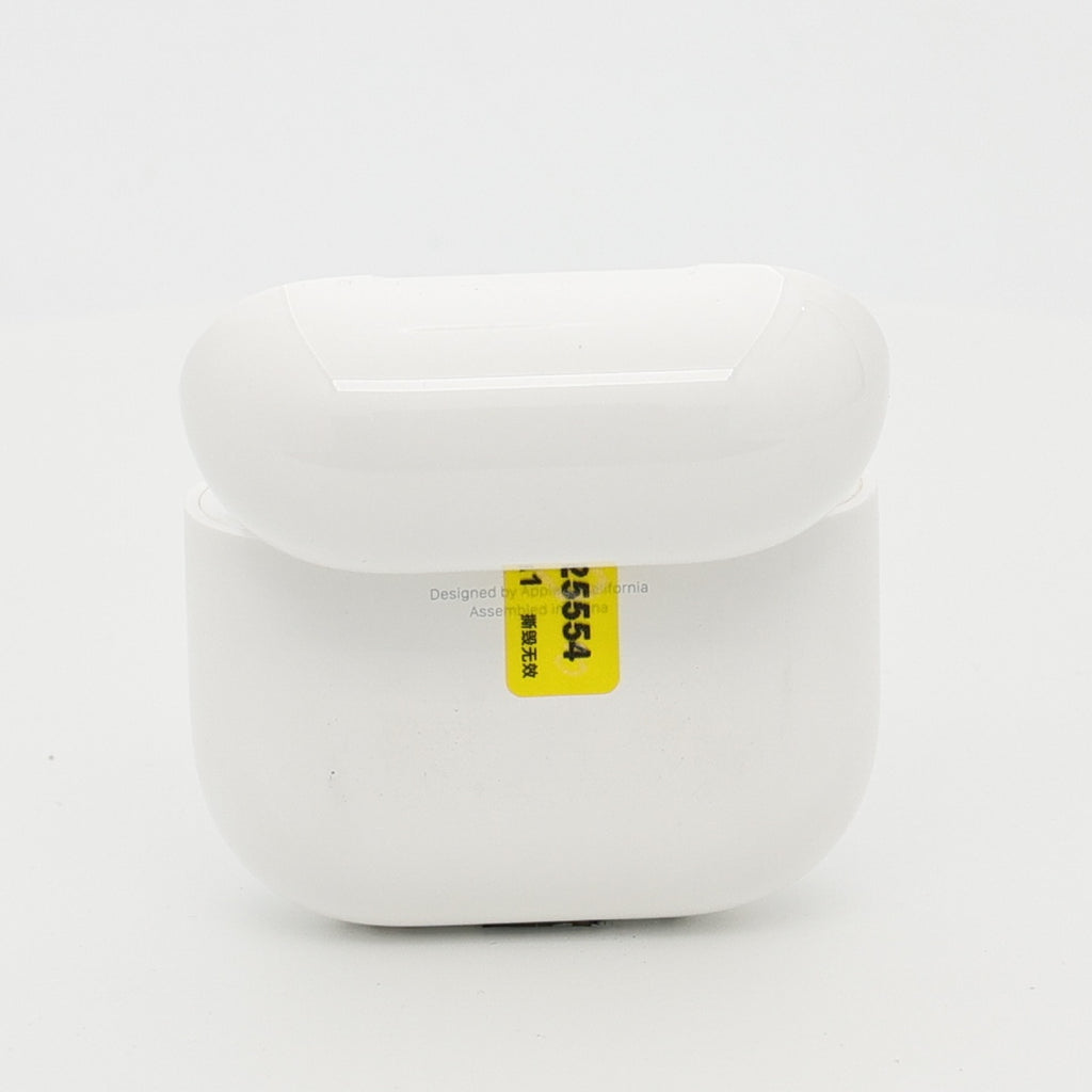 99新 Apple AirPods 4 (支持主动降噪) 白色