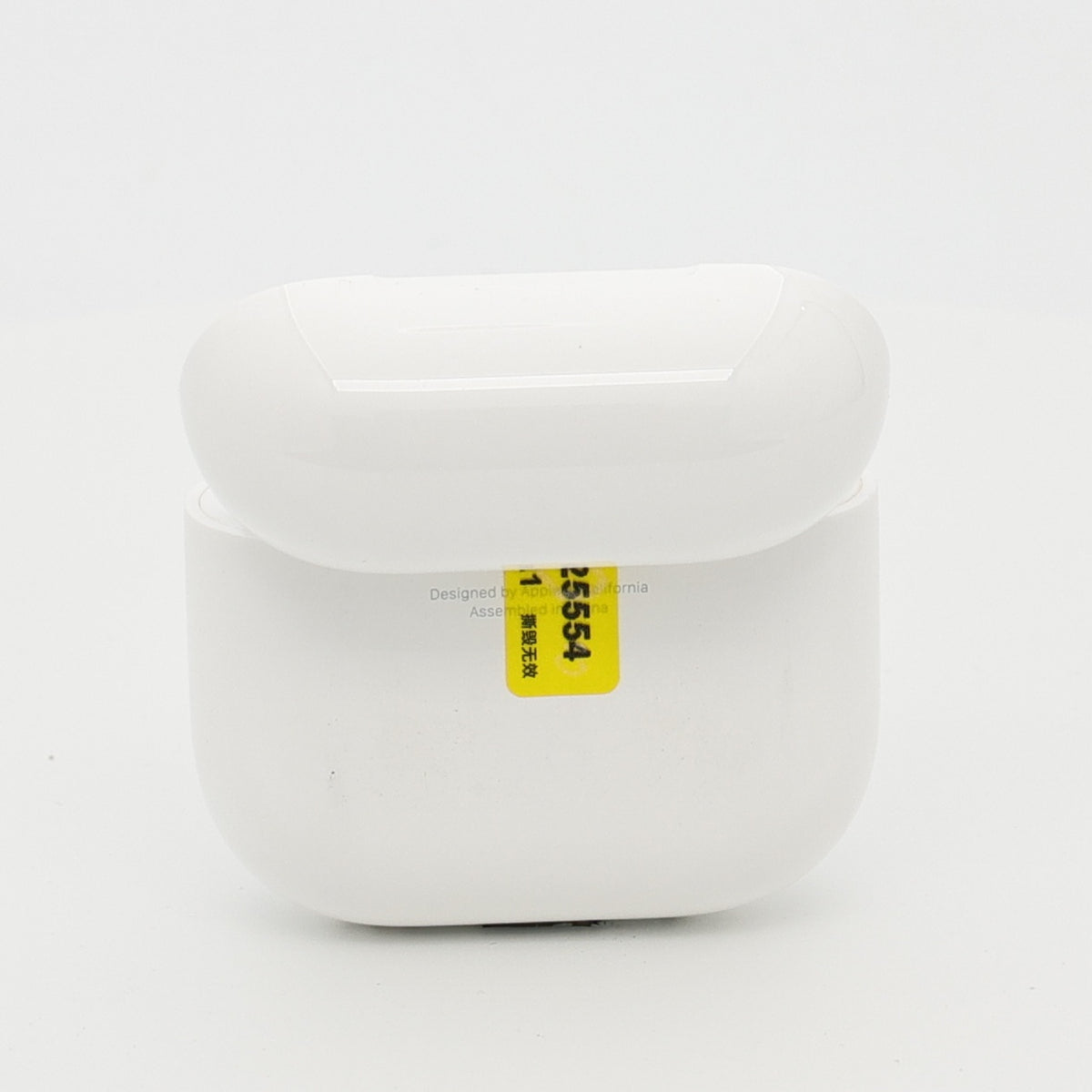 99新 Apple AirPods 4 (支持主动降噪) 白色