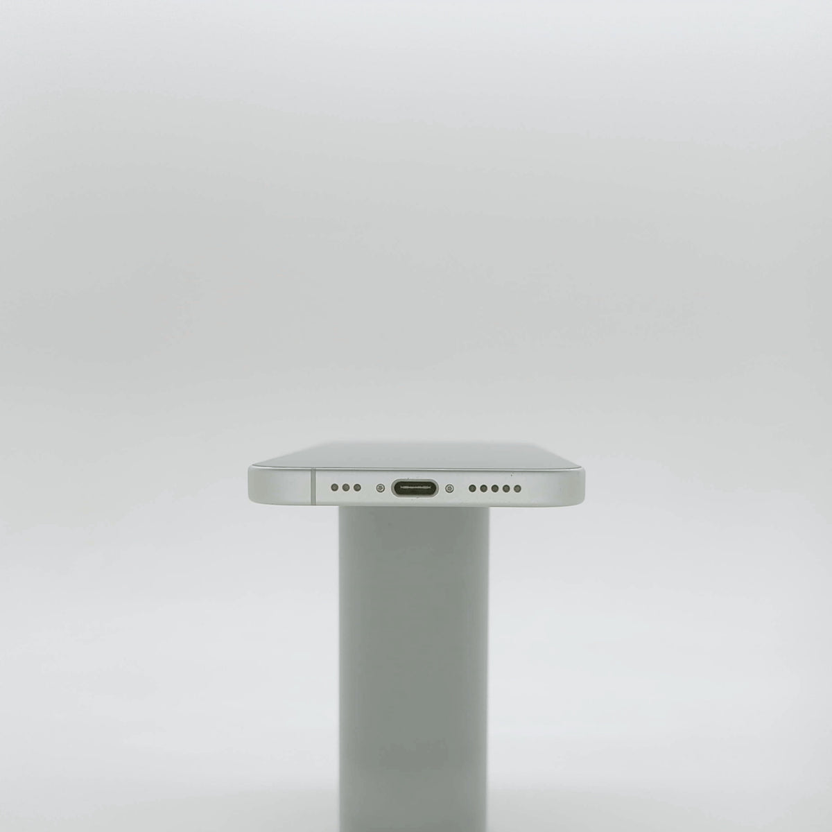 95新 Apple iPhone 16 256G 白色 中國大陸版