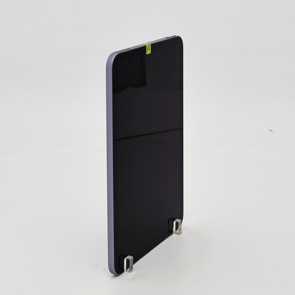 99新 Apple iPad mini6 64G 紫色 WIFI