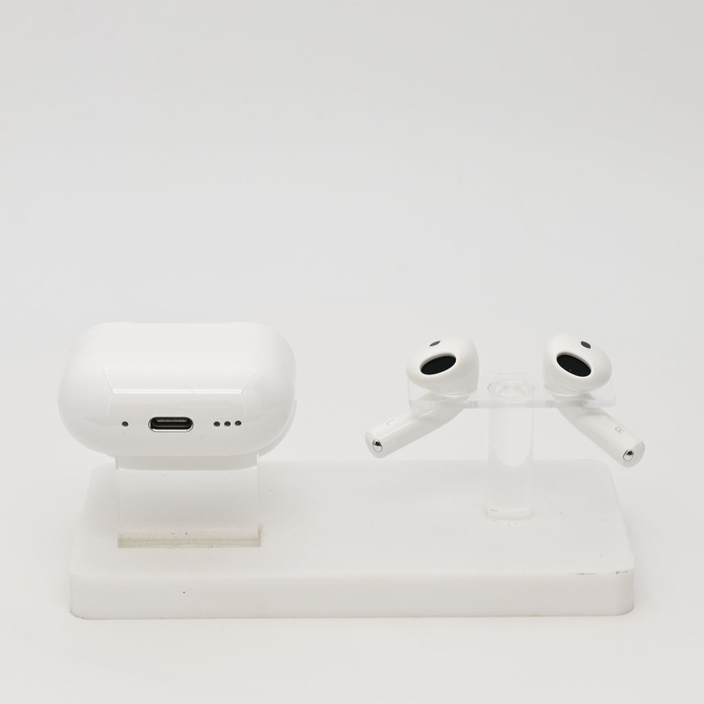 99新 Apple AirPods 4 (支持主动降噪) 白色