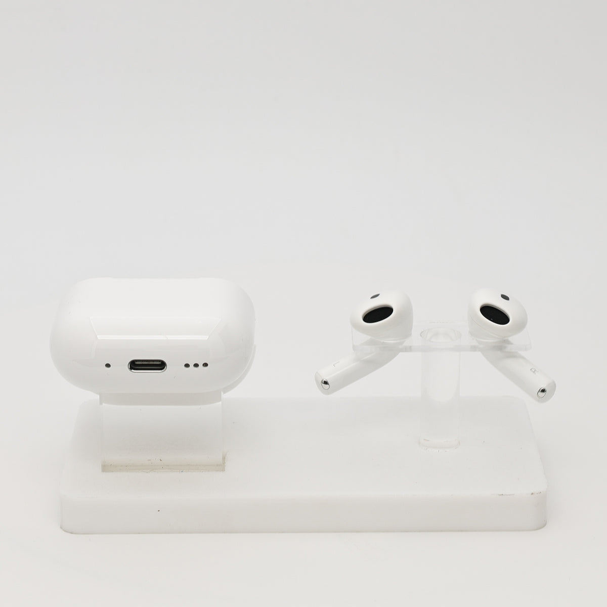 99新 Apple AirPods 4 (支持主动降噪) 白色